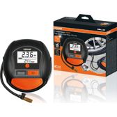 Compresseur d'air digital 12V - 180W OSRAM - OTI1000