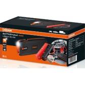Booster de arranque de 12V - Recarga de lítio 400-16800 mAh USBx2 LED OSRAM - OBSL400