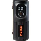  Compresor de aire autónomo recargable - Compacto OSRAM - OTIR2000