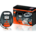 Compresor de aire recargable 12/220V - Automático digital OSRAM - OTIR6000