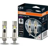 Kits o bombillas LED OSRAM - 64150DWESY-2HB