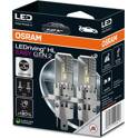 Kits ou Ampoules LED OSRAM - 64193DWESY2-2HB