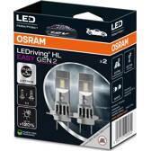 Kits ou Ampoules LED OSRAM - 64210DWESY2-2HB