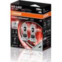 Kits ou Ampoules LED OSRAM - 64210DWNBSP-2HB
