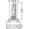 Ampoule XENON D3R OSRAM - 66350