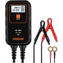 Intelligentes Batterieladegerät + 4A Ladeerhaltung - 6/12V OSRAM - OEBCS904