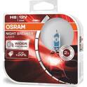 Lâmpada, farol de longo alcance OSRAM - 64212NL-HCB