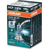 Lâmpada, farol principal OSRAM - 64210CBN