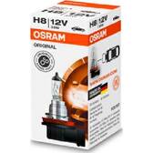 Lâmpada H8 Original Line OSRAM - 64212
