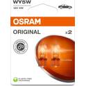 Lâmpada, pisca OSRAM - 2827NA-2BL