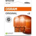 Lâmpada, pisca OSRAM - 7504-2BL