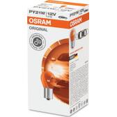 Lâmpada- pisca x1 OSRAM - 7507