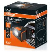 Lampada di ispezione a LED - LEDinspect HEADTORCH250 - OSRAM OSRAM - LEDIL404
