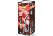 Lampadina OSRAM BATTERYtest PRO H3