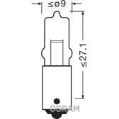 Lampadina, Faro principale OSRAM - 64113