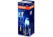 Lampadina H3 Cool Blue Intense