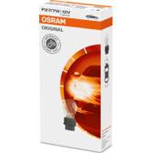 17632 NARVA W21W Lampadina Indicatore Direzione 12V 21W, W21W, W3x16d - 3
