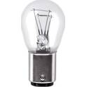 Lampadine originali Osram p21/5w x2 12v confezione ecologica OSRAM - 7528-2BL