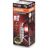 Bombilla OSRAM BATTERYtest PRO H1 OSRAM - 64150NBS