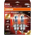 Lámpara, faro de carretera OSRAM - 64193NB220-2HB