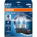 Lámpara, faro de carretera OSRAM - 64211CBN-2HB
