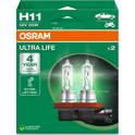 Lámpara, faro de carretera OSRAM - 64211ULT-2HB