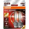 Lámpara, faro de carretera OSRAM - 66440XN2-2HB