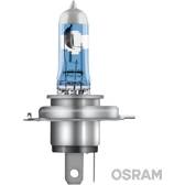 Juego de 2 lámparas H4 Night Breaker Laser next generation +150% OSRAM - 64193NL-HCB