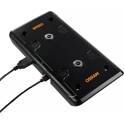  Estación de carga magnética para dos lámparas de inspección - OSRAM Wire-Free Charging Pad OSRAM - LEDIL424