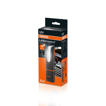 LED inspection lamp - LEDinspect MINI250 - OSRAM