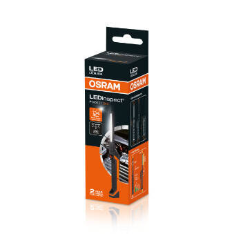 LED inspection lamp - LEDinspect POCKET200 - OSRAM