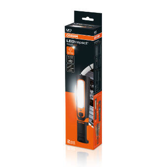 LED inspection lamp - LEDinspect® TWIST250 - OSRAM