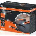 Lampe d'inspection LED - LEDinspect WEARABLE NECKLIGHT - OSRAM OSRAM - LEDIL413