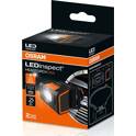 Lâmpada de inspeção LED - LEDinspect HEADTORCH250 - OSRAM OSRAM - LEDIL404