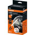 Lâmpada de inspeção LED - LEDinspect LUZ DE INSPEÇÃO FLEXÍVEL - OSRAM OSRAM - LEDIL416
