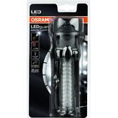 Lâmpada de socorro de emergência - Quebra-vidros - Cortador de cinto - 3 em 1 OSRAM - LEDSL101