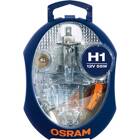 Spare lamp box H1 OSRAM - CLK H1