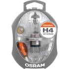 Spare lamp box H4 OSRAM - CLK H4