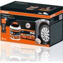 OSRAM TYREseal - Snelle bandenreparatieset met compressor en kit - 450 ml OSRAM - OTSK4