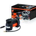  Digital air compressor 12V - 180W OSRAM - OTI830