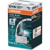 XENON-satser eller glödlampor OSRAM - 66140CBN