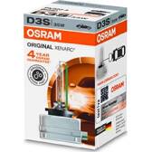 XENON-satser eller glödlampor OSRAM - 66340