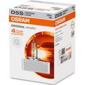 XENON-satser eller glödlampor OSRAM - 66540