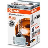 XENON-satser eller glödlampor OSRAM - 66548