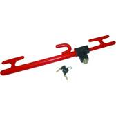 Multi-touch reinforced anti-theft rod OTO KIT - A024