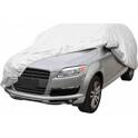 Bâche doublée coton SUV taille M OTO KIT - B006-SUV-M