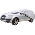 Waterproof tarpaulin SUV size XXL OTO KIT - B007-SUV-XXL