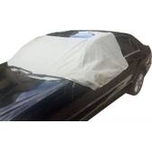 Magnified sheet windshield and windows summer/winter OTO KIT - B009