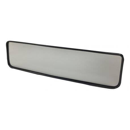 Indoor panoramic mirror