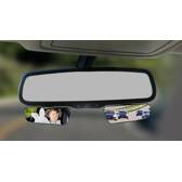 Two mini mirrors set OTO KIT - A094
